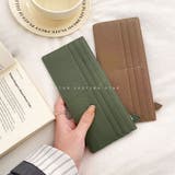 クレジットカードケース カード入れ コインケース | PlusNao | 詳細画像4 