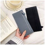 クレジットカードケース カード入れ コインケース | PlusNao | 詳細画像6 