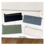 クレジットカードケース カード入れ コインケース | PlusNao | 詳細画像7 