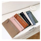 クレジットカードケース カード入れ コインケース | PlusNao | 詳細画像8 