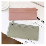 クレジットカードケース カード入れ コインケース | PlusNao | 詳細画像9 