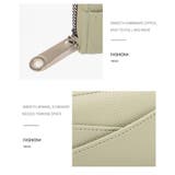 財布 ミニ財布 カードケース | PlusNao | 詳細画像18