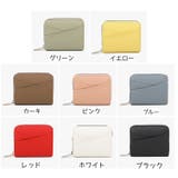財布 ミニ財布 カードケース | PlusNao | 詳細画像19