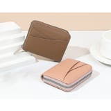 財布 ミニ財布 カードケース | PlusNao | 詳細画像4