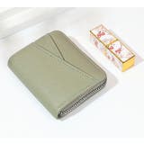 財布 ミニ財布 カードケース | PlusNao | 詳細画像6