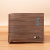 二つ折り財布 ミニ財布 ウォレット | PlusNao | 詳細画像10