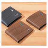 二つ折り財布 ミニ財布 ウォレット | PlusNao | 詳細画像6
