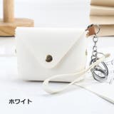 コインケース 小銭入れ 小物入れ | PlusNao | 詳細画像9