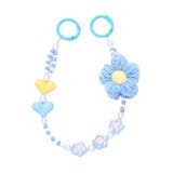 ハンドストラップ ハンドチェーン スマホストラップ | PlusNao | 詳細画像8 