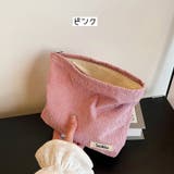 化粧ポーチ メイクポーチ コスメポーチ | PlusNao | 詳細画像17 