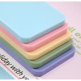 コンパクトミラー コーム付き 手鏡 | PlusNao | 詳細画像8 