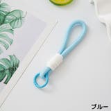 スマホストラップ ハンドストラップ リストストラップ | PlusNao | 詳細画像4