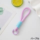 スマホストラップ ハンドストラップ リストストラップ | PlusNao | 詳細画像5