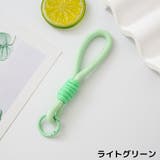 スマホストラップ ハンドストラップ リストストラップ | PlusNao | 詳細画像7