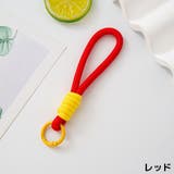 スマホストラップ ハンドストラップ リストストラップ | PlusNao | 詳細画像8