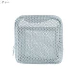 コスメポーチ 化粧ポーチ メイクポーチ | PlusNao | 詳細画像12 