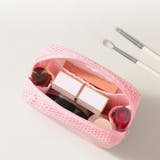 コスメポーチ 化粧ポーチ メイクポーチ | PlusNao | 詳細画像2 