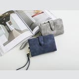折り財布 ミニ財布 二つ折り | PlusNao | 詳細画像13 