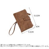 折り財布 ミニ財布 二つ折り | PlusNao | 詳細画像20 