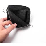 ミニ財布 コインケース 小銭入れ | PlusNao | 詳細画像3 