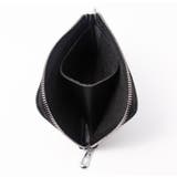 ミニ財布 コインケース 小銭入れ | PlusNao | 詳細画像5 