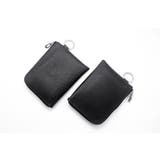 ミニ財布 コインケース 小銭入れ | PlusNao | 詳細画像6 