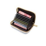 カードケース レディース 11ポケット | PlusNao | 詳細画像7 