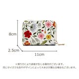 カードケース レディース 11ポケット | PlusNao | 詳細画像9 