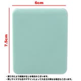 コンパクトミラー 手鏡 両面鏡 | PlusNao | 詳細画像18