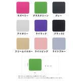 コンパクトミラー 手鏡 両面鏡 | PlusNao | 詳細画像19