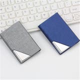 名刺入れ 名刺ホルダー カードホルダー | PlusNao | 詳細画像3 