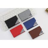 名刺入れ 名刺ホルダー カードホルダー | PlusNao | 詳細画像4 