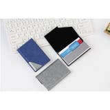 名刺入れ 名刺ホルダー カードホルダー | PlusNao | 詳細画像6 