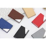 名刺入れ 名刺ホルダー カードホルダー | PlusNao | 詳細画像7 
