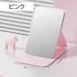 手鏡 ハンドミラー コンパクトミラー | PlusNao | 詳細画像11