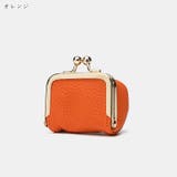 小銭入れ コインケース がま口ポーチ | PlusNao | 詳細画像17 