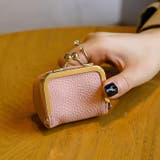 小銭入れ コインケース がま口ポーチ | PlusNao | 詳細画像6 