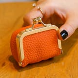 小銭入れ コインケース がま口ポーチ | PlusNao | 詳細画像8 