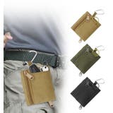 コインケース メンズ 紳士 | PlusNao | 詳細画像2 