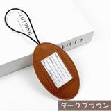 ネームタグ 2個セット ラゲージタグ | PlusNao | 詳細画像19 