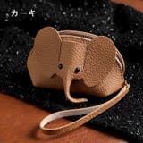 コインケース ミニポーチ 小銭入れ | PlusNao | 詳細画像13 