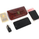 ベルトポーチ ウエストポーチ ベルトバック | PlusNao | 詳細画像14 