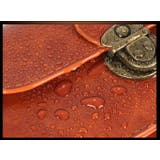 ベルトポーチ ウエストポーチ ベルトバック | PlusNao | 詳細画像17 