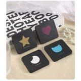 コンパクトミラー 手鏡 ハンドミラー | PlusNao | 詳細画像10