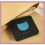 コンパクトミラー 手鏡 ハンドミラー | PlusNao | 詳細画像13