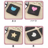 コンパクトミラー 手鏡 ハンドミラー | PlusNao | 詳細画像16