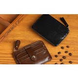 カードケース カード入れ 小銭入れ | PlusNao | 詳細画像6