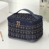 化粧ポーチ 小物 婦人用バッグ | PlusNao | 詳細画像14