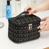 化粧ポーチ 小物 婦人用バッグ | PlusNao | 詳細画像4