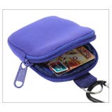 ベルトポーチ ウエストポーチ ミニバッグ | PlusNao | 詳細画像2 